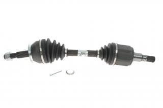 Піввісь (передня) Nissan Pathfinder 2.5/3.0 dCi 05- (29x27x632) МКПП