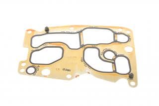 Прокладка радіатора масляного BMW 1 (F20/F21)/3 (E90/E91)/4 (F32/F82) 1.6D/2.0D/3.0D 06- N47