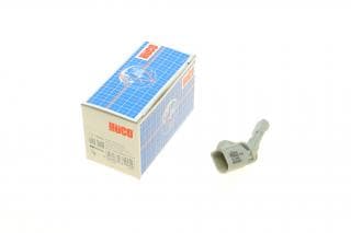 Датчик ABS (задній) Audi Q3/Skoda SuperB/VW Golf/Jetta/Passat/Sharan/Touran 06- (L) (HÜCO)