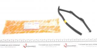 Шланг зливний Citroen Berlingo 1.6HDI 08-
