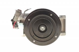 Компресор кондиціонера MB E-class (W213) 2.0 CDI (OM654) 16-