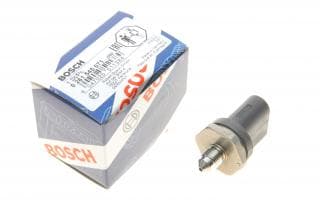 Датчик тиску палива BMW 1/2/3/4/5/6/7/X1/X3/X4/X5/X6 06- N55/N20N54/B48/B38