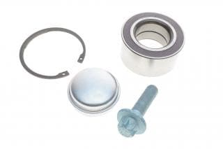 Підшипник маточини (передньої) MB A-class (W169)/B-class (W245) 04-12