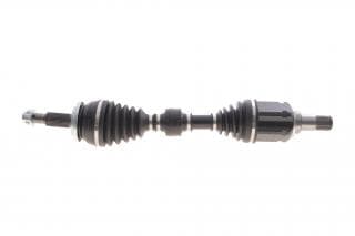 Піввісь (передня) (L) Toyota Rav4 2.0 08-19 (30z/24z/625mm)