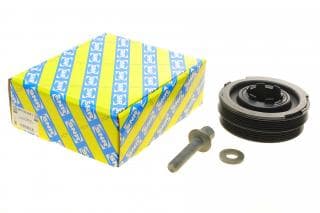 Шків колінчастого валу Land Rover Freelander/Rover 75 2.0CDT/CDTi 99-05
