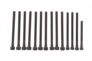 Болти головки (к-кт 14шт.) BMW X3 E83/X5 E70/130i/E81/330i E92 N52 3.0 04-, N51-N53