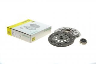 Комплект зчеплення Audi A4/A6/Skoda Superb/VW Passat 1.6-2.0 94-05 (230mm)