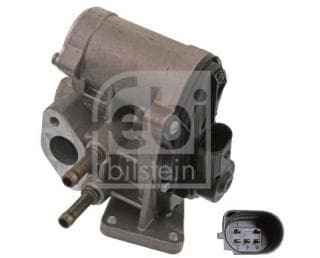 Клапан EGR VW Passat/Golf 1.4/1.6FSI 05-10