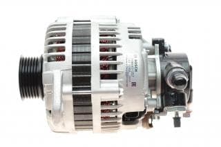 Генератор Opel Astra G/Combo/Corsa C 1.7DI/TDI/CDTI 00-09 (14V/100A) (з вакуумним насосом)
