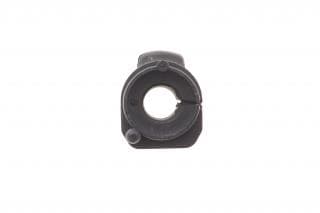Втулка стабілізатора (переднього) Ford Fiesta V 01-10 (d=17mm)