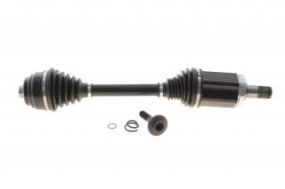 Піввісь (передня) (L) BMW 5 (F10/F11)/6 (F06/F12/F13) 10-18 (37z/27z/562mm)