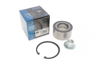 Підшипник маточини (передньої) Ford Connect 13- (+ABS) (45x82x42) (К-кт)