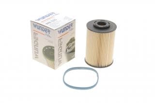Фільтр паливний Ford Mondeo 2.0TDCi 07-