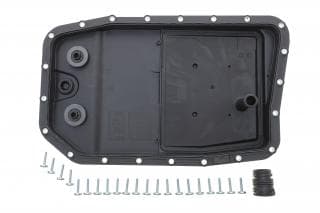 Фільтр АКПП BMW 3 (E90-E92)/ 5 (E60-E61)/ 7 (E65-E67)/ X5 (E70) 01- (з піддоном в зборі)