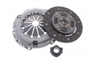 Комплект зчеплення Renault Laguna 2.0 16V 95-/Volvo S40/V40 1.6-2.0 95- (d=220mm) (+вижимний)