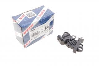 Реле генератора (12V) BMW 3 (E90-E93) N52/N53/N54 04-11