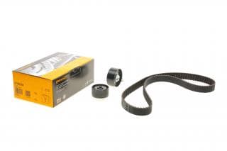 Комплект ГРМ Citroen Berlingo/Xsara/C3/C4/Peugeot 206/301/307/Partner 1.6i 16V 00- (26x134z)