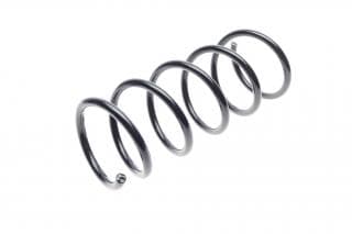 Пружина (задня) Dacia Duster 1.2TCe/1.5dCi/1.6 16V 4x4 10-18/Renault Duster 1.5dCi/1.6 16V 4x4 11-