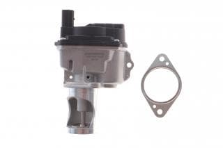 Клапан EGR VW Touareg 3.0 TDI 10-18