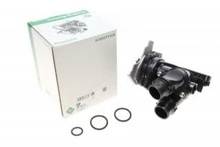 Замінено на 538 0967 10 / Помпа води Audi A3-A8 1.8TFSI/2.0TFSI/Skoda Octavia 1.8TSI/2.0RS