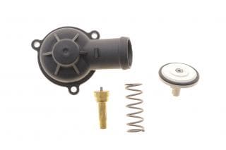 Термостат VW Golf V/Passat/Polo 1.2/1.4TSi/1.6FSI 01-08 (87 °C)