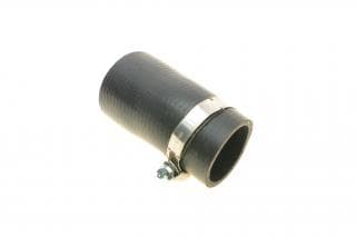 Патрубок інтеркулера (верхній) (L) Audi A1/Seat Ibiza/Toledo/Skoda Fabia/Rapid/VW Polo 1.2D/1.6D 09-