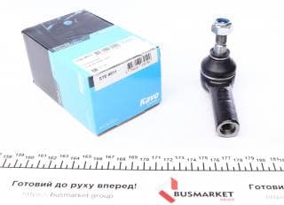 Наконечник тяги рульової Toyota Camry 86-91/ Carina 83-88/ Celica 85-99/ Corolla 83-01