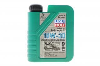 Олива 10W30 Garden Universal 4T (1L) = 1273