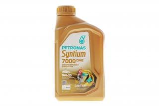 Олива 0W20 SYNTIUM 7000 DME (1L) (MB 229.71/MB 229.72) (API SP) (ILSAC GF-6A/ACEA C6) (з-на на 71224E18EU)