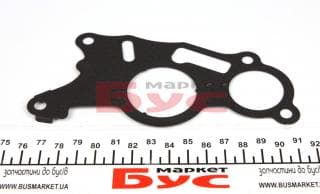 Прокладка насосу вакуумного VW Caddy/T5 2.0TDI (замінено на 886.830)