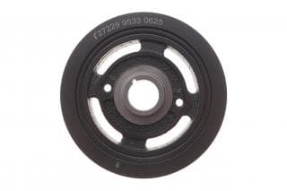 Шків колінвалу Toyota Avensis 2.0/2.4 00-08 (7PK)
