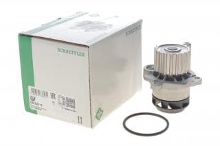 Помпа води Seat Cordoba/Ibiza/Skoda Fabia/VW Polo 1.9SDI 99-12
