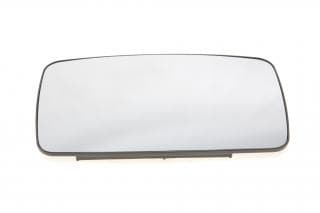 Скло дзеркала (з пластиком) MB Sprinter/VW LT 96-06 (R)