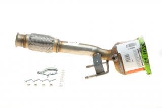 Каталізатор вихлопної системи Citroen C5/Peugeot 407 2.0HDi 04-