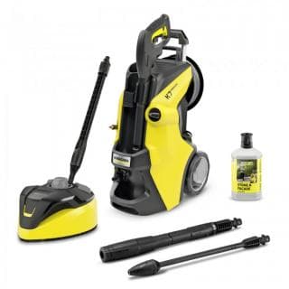 Мінімийка високого тиску K 7 Premium Power Flex Home (20-180 Бар/до 600 л/ч)