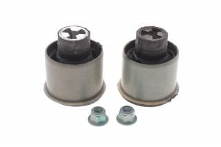 Сайлентблок балки (задньої) VW Golf IV/Polo 1.0-2.3 96 (к-кт)