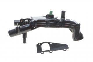 Корпус термостата Citroen C5/Peugeot 406 2.2HDi 00-04