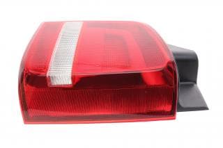 Ліхтар задній VW T5 09-15 (R) (ляда)(незначне пошкодження)
