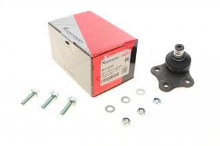Опора кульова (передня/знизу) Ford Fiesta V 01-08/Fusion 02-12/Mazda 2 03-07