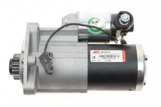 Стартер Nissan X-Trail 07-13 (12V/1.7KW) (z=13)