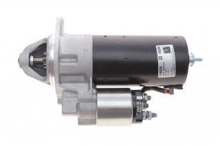 Стартер Opel Astra F/G 1.7D/TD 91-00 (1.7kw) (z=9/10) = 110839