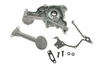 Насос масляний Fiat Doblo 1.9 D/JTD 00-05 (К-кт) = 5320010000