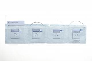 Кільця поршневі Volvo C30/C70/S40/S60/S80/V60/XC60/XC70/XC90 2.4D 01- (81.00mm/STD) (2-1.75-2)