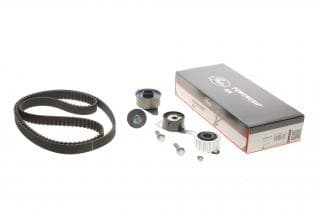 Комплект ГРМ Ford Escort/Mondeo/Fiesta/Mazda 121 1.8D/1.8 TD 95-03 (22x166z/22x85z)