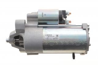 Стартер Ford Focus 04-14/Mondeo 2.0 TDCi 07-15 (12V/2.2kw) (z=11)