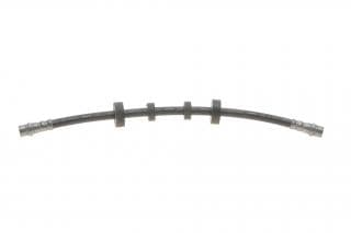 Шланг гальмівний (передній) VW T4 1.9D-2.8 90-03 (L=345mm)