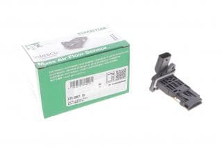 Витратомір повітря Ford Connect V408/ Kuga II/Focus III/C-Max II, 1.5TDCi/ECOnetic 14-