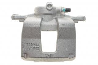 Супорт гальмівний (задній) (L) Fiat Ducato/Citroen Jumper II/Peugeot Boxer 06-(d=48mm) (Bosch)