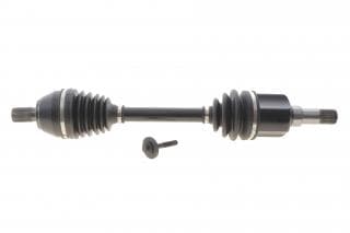 Піввісь (передня) Ford Focus/Volvo S40/V50 04-12 (L) (36x26x582mm)