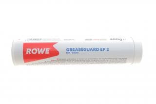 Змазка для підшипників HIGHTEC GREASEGUARD EP 2 (400g) (KP 2 K -30) -30 °C до +120 °C (колір - жовтий)